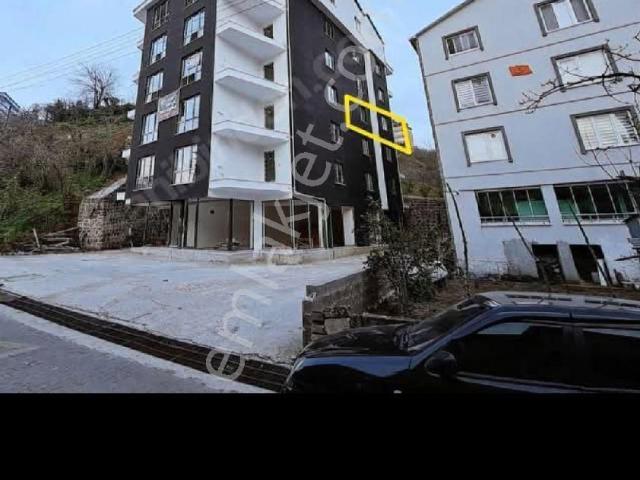 3 Satılık Sıfır 2+1 Doğalgazlı Asansörü