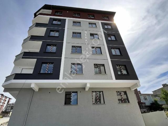 Satılık Sıfır 2+1 Giriş Kat Daire