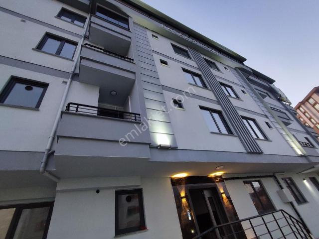 Satılık Sıfır 2+1 3+1 5+2 Lüxs Daireler