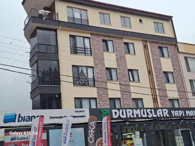 Satılık Sıfır 3+1 Giresun