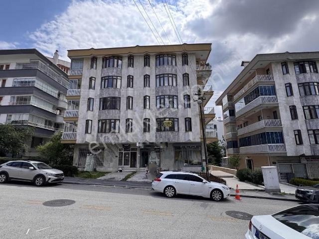 Satılık, Sancak, 4+1, Asansörlü, 1.kat, Kapalıotopark, Boş Daire