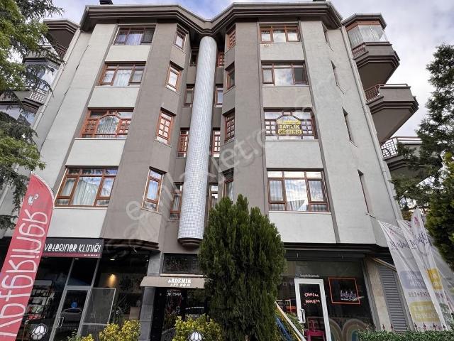 Satılık, Sancak, Konrad Adenauer,4+1, 2.kat, Asansörlü, Önü Açık