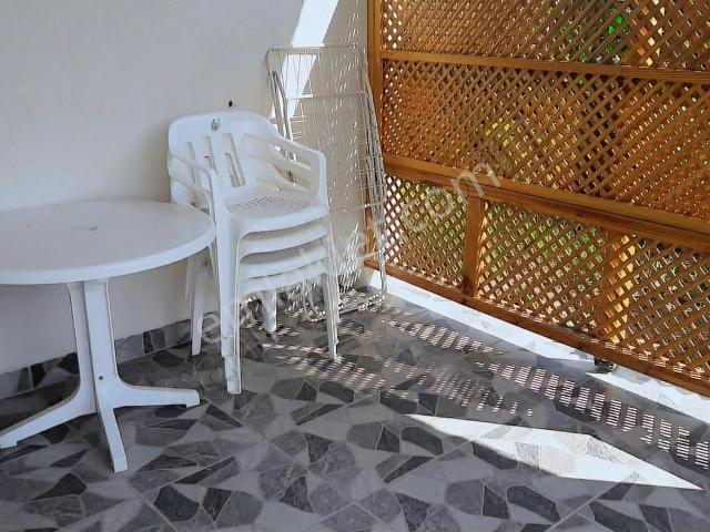 Satılık Site İçi Koop Müstakil Ev 1 + 1 Ve Arsası