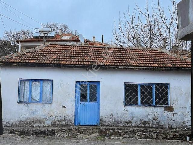 Satılık Soma Keciören Müstakil Köy Evi
