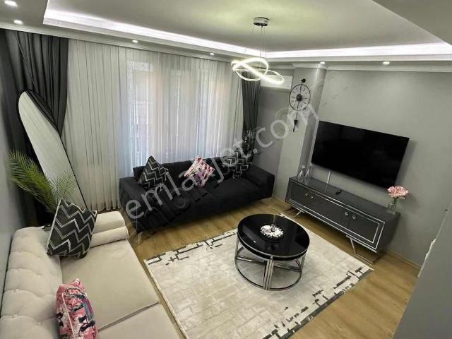 Satılık Taflanlı Sokak Lüks 2+1 Asansörlü Daire