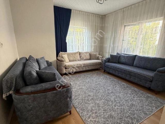 Satılık Teraslı Daire