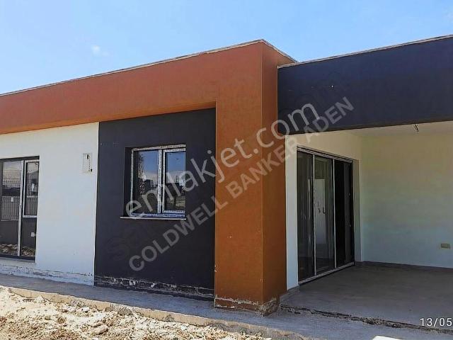 Satılık Villa Lapis 2+1 Eskişehir Yolu Temelli Göleti Yanı