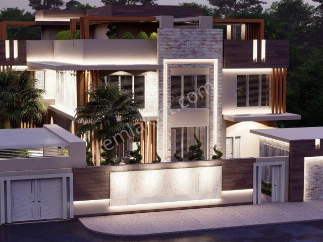 Satılık Villa