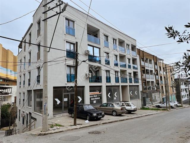Satılık Westpark Avm Yanı Yeni Binada 125 M2 Sıfır Dükkan