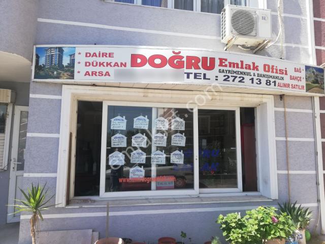 Satılık Yurtoglunda Manzaralı Arakat Daıre
