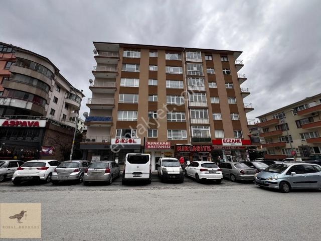 Satılık, Yıldızevler, 713 Cadde Üzeri, 5. Kat, Asansörlü, Boş