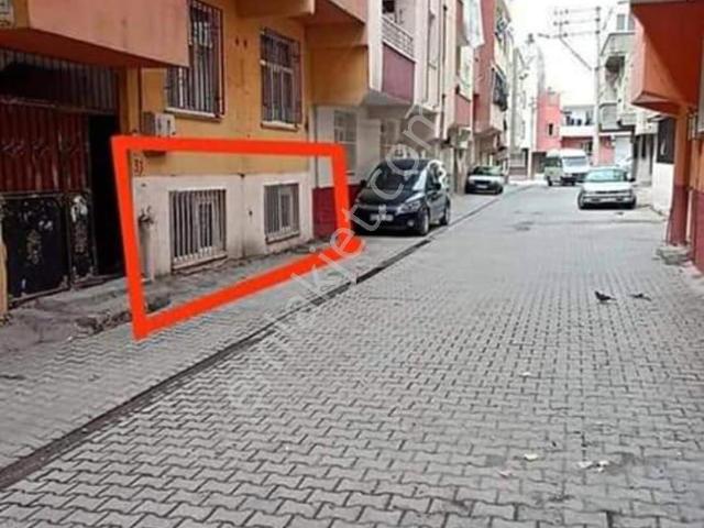 Satılık Yarı Giriş 3 Odalı 90m2