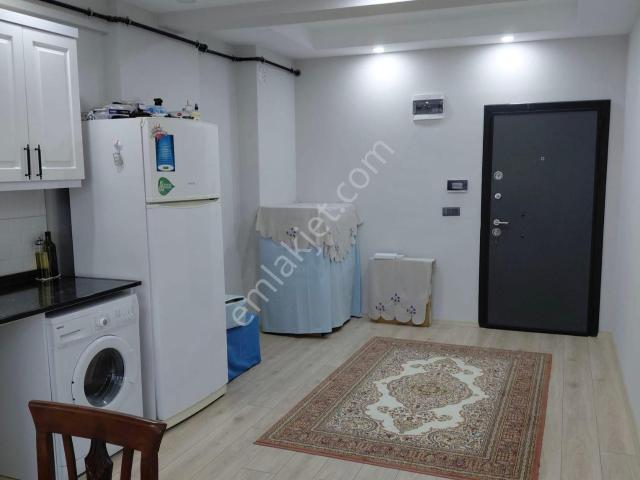 Satılık Yatırımlık Kiracılı 1+1 Daire