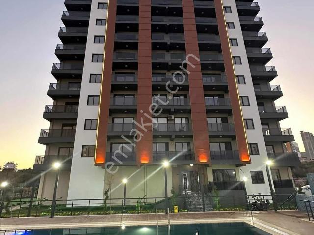 Satılık Yazlık Daire 72 M2 Ayaş Erdemli