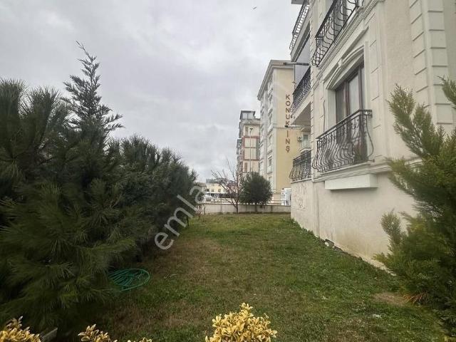 Satılık Yeni Mahalle De 2+1 Ara Kat Daire