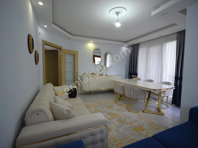Satılık 160 M² Yunus Emre Mah. 3+1 Lüks Üst Dubleks Daire