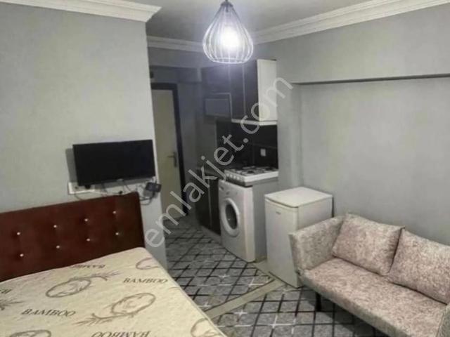 Satılık 1+0 Apart