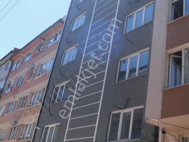Satılık 10 Daireli Komple Sıfır Bina