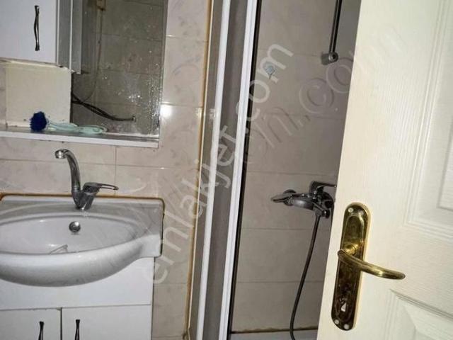 Satılık 1+0 Eşyalı Daire