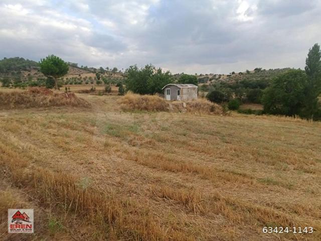 Satılık 10.212m2arazi yolu suyu olan