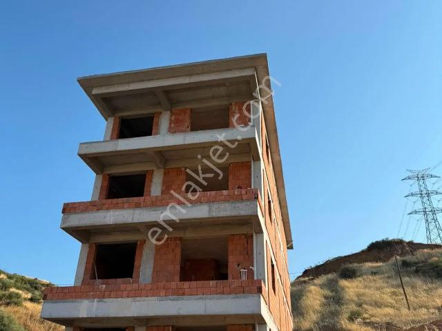 Satılık 1+1 Ön Cephe Lüx Daire