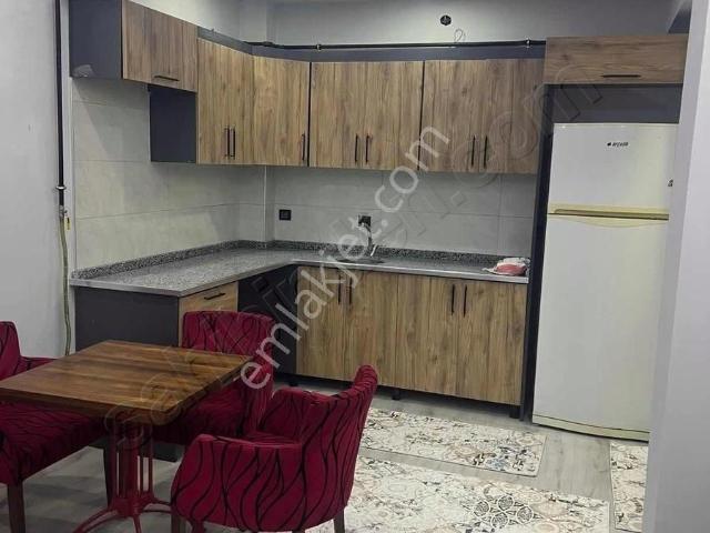 Satılık 1+1 Apart