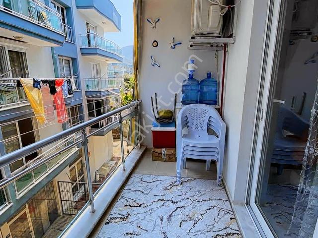 Satılık 1+1 Daire Arakat Ful Eşyalı