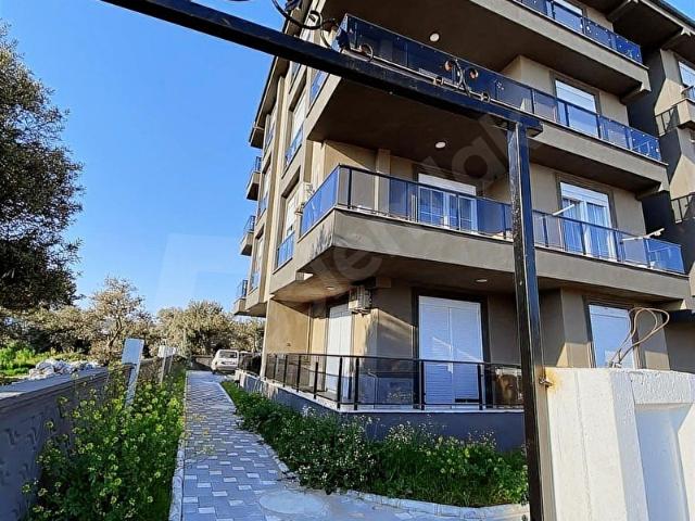 Satılık 1+1 daire asansörlü