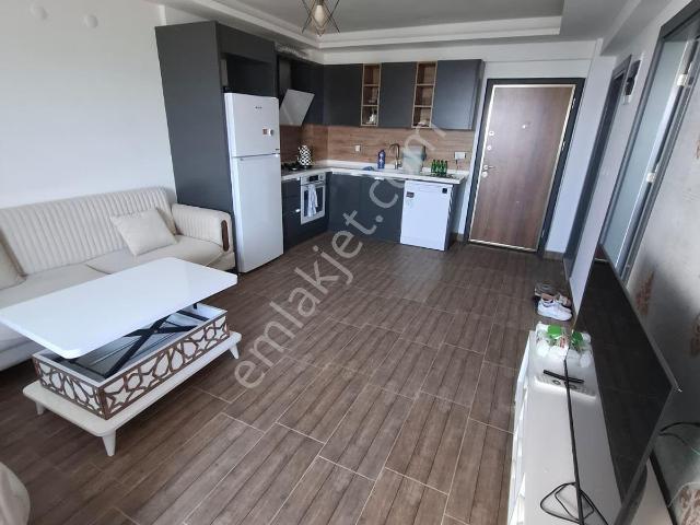 Satılık 1+1 Daire – Eşin Golf Resort