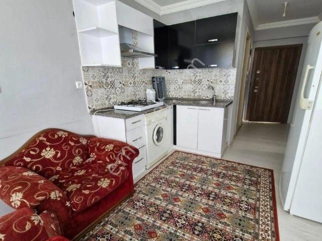 Satılık 1+1 Eşyalı Daire