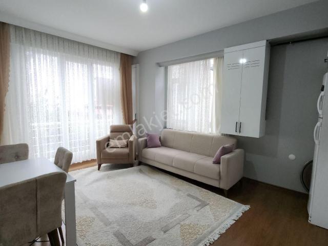 Satılık 1+1 Eşyalı Daire