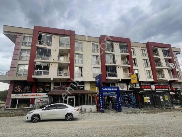 Satılık 2+0 Yüzüncüyıl Merkez Ön Cepe Arakat Köşe Daire