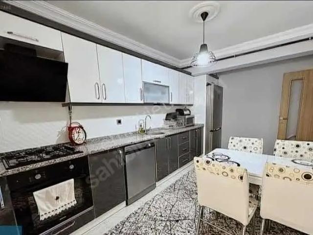 Satılık 2+1 Merkezi Konum