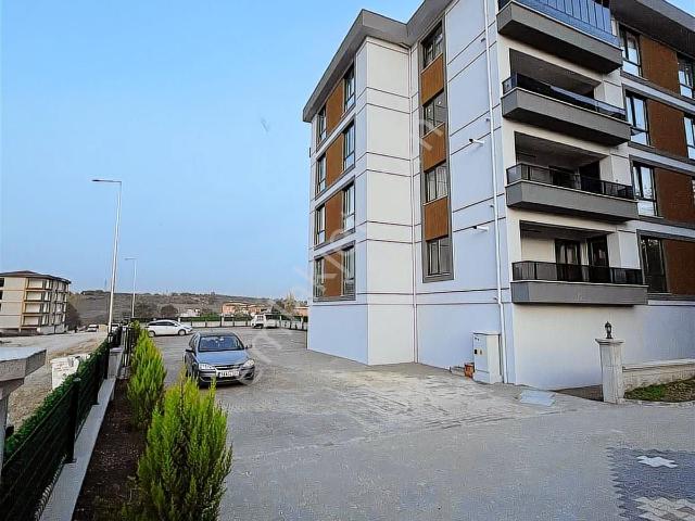 Satılık 2+1 Oturuma Hazır Daire