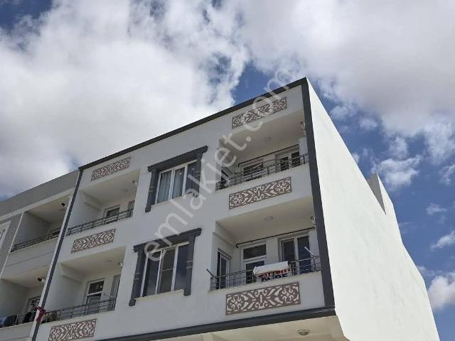 Satılık 2+1 Çok Geniş Daire