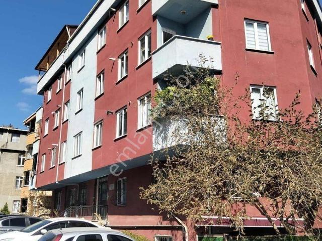 Satılık 2+1 Ara Kat