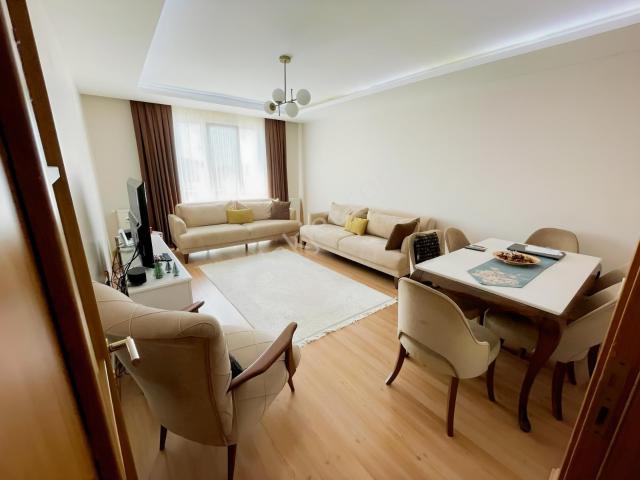 Satılık 2+1 Ara Kat Daire