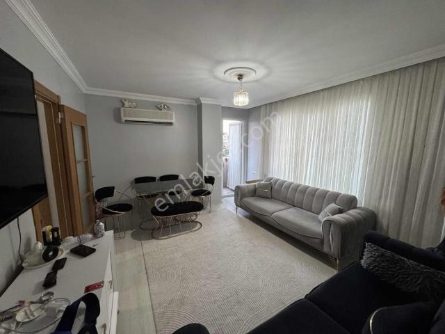 Satılık 2+1 Ara Kat Daire Sınırsız Kredi İmkanı Harika Lokasyon