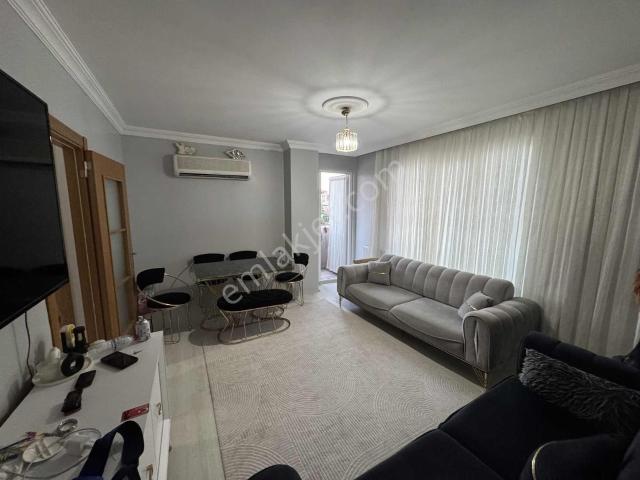 Satılık 2+1 Ara Kat Daire Sınırsız Kredi İmkanı Harika Lokasyon