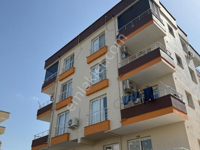 Satılık 2+1 Ara Kat Daire Silifke/sayağzı Mahallesi