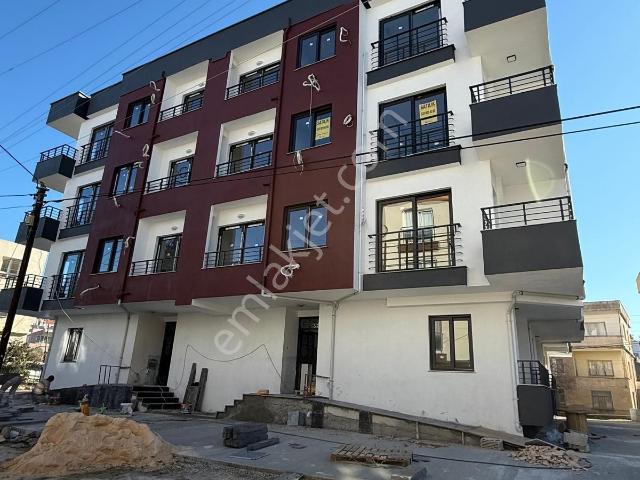 Satılık 2+1 Ara Kat Sıfır Daire Silifke/gazi Mahallesi