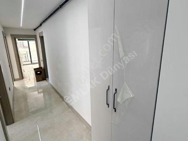 Satılık 2+1 Arakat Daire Yerden Isıtmalı