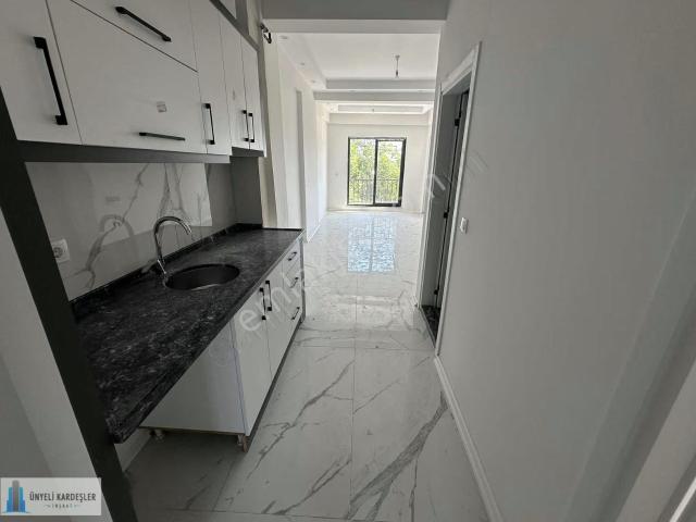 Satılık 2+1 Butik Daire Tekden Hastanesi Arkası