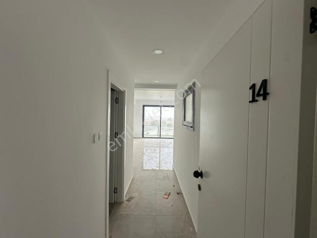 Satılık 2+1 Boş Daire Yeni Boğaziçi Merkezi