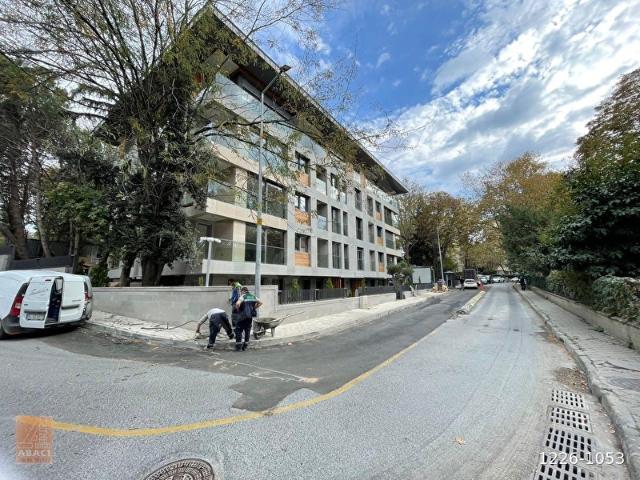 Satılık 2+1 Daire Akatlar Sarı Konaklar Karşısı 120 m