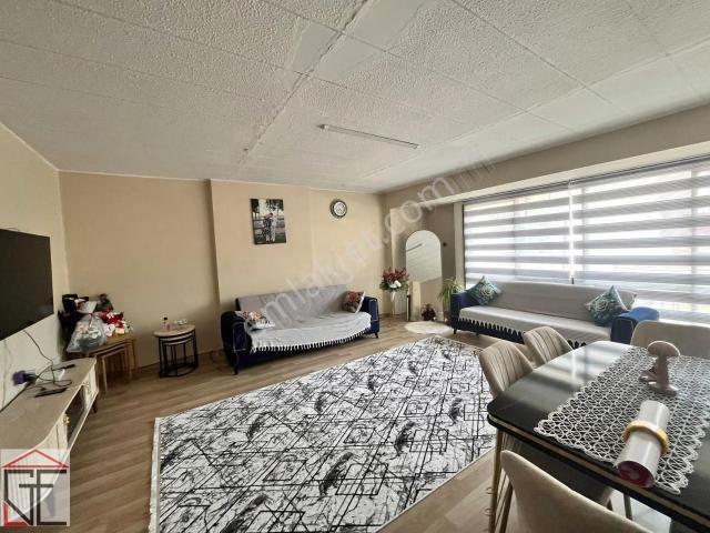 Satılık 2+1 Daire Alaşehir Sakarya Mahallesi