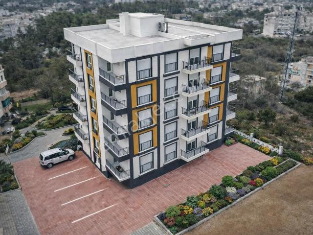Satılık 2+1 Daire / Antalya Serik Eminceler Mah