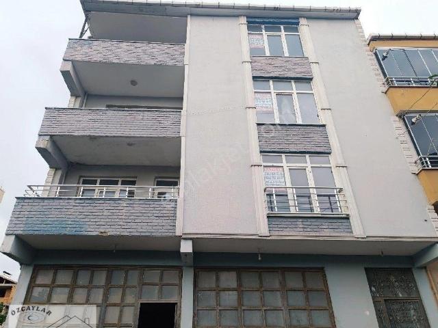 Satılık 2+1 Daire Bafra Fevzi Çakmak Mahallesi