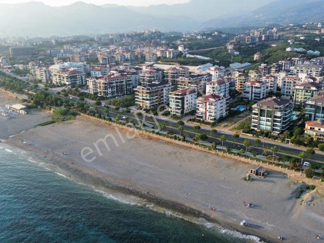 Satılık 2+1 Daire Eşyalı Deniz Manzaralı