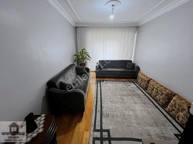 Satılık 2+1 Daire Eskişehir Mah. Efe Emlak Şişli İstanbul